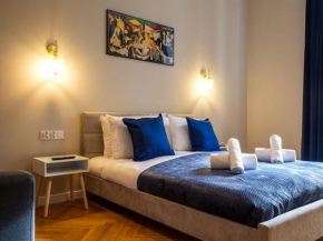 Tyzenhauz Suites Topolowa